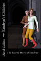 Sandryn's Children by David Collins (University of Suffolk UK)