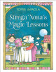 Strega Nona's Magic Lessons Tomie dePaola 9781534430136