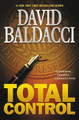 Total Control David Baldacci 9781538711804