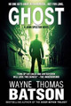 Ghost by Laura G Johnson