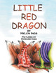 Little Red Dragon by Helen Ings