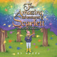The Amazing Adventures of Scarlett by Poppa