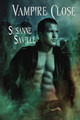 Vampire Close by Susanne Saville
