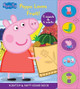 Peppa Pig: Peppa Loves Fruit Scratch & Sniff Sound Book by Pi Kids