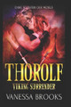 Thorolf: A Viking Warrior Romance Ashe Barker 9781707873982