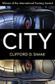City Clifford D. Simak 9781504013031