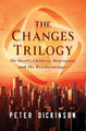 The Changes Trilogy by Peter Dickinson