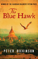 The Blue Hawk by Peter Dickinson