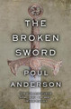 The Broken Sword by Michael Dirda