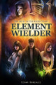 Element Wielder by Cesar Gonzalez