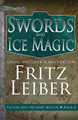 Swords and Ice Magic by Fritz Leiber