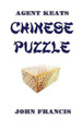 Chinese Puzzle by John Francis (Univeristy of Utah)