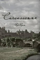 Carcassonne by Kat Kemm