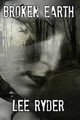 Broken Earth by Judith Cainaru