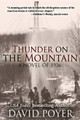 Thunder on the Mountain by David Poyer