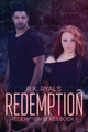 Redemption by Melanie Bruce