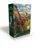 The Harper Hall Collection (Boxed Set) by Anne McCaffrey