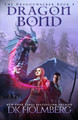 Dragon Bond by D K Holmberg