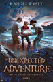 An Unexpected Adventure Kandi J Wyatt 9781723776212