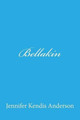 Bellakin by Jennifer Kendis Anderson