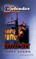 Entrapment by Jerry Ahern