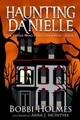 The Ghost Who Loved Diamonds by Anna J McIntyre