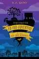 Foreverafter: An Odd Adventure, Part Three: Run-away Runaways K J Quint 9781945009181