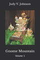 Gnome Mountain Judy V Johnson 9781796218404