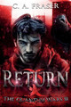 Return by C a Fraser