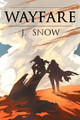 Wayfare by Jennifer Liu