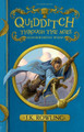 Quidditch Through the Ages J. K. Rowling 9781408880739