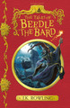 The Tales of Beedle the Bard J. K. Rowling 9781408883099