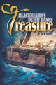 Blackbeard's Outer Banks Treasure by Greg Smrdel