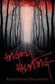 Angry Haunting Maryanthi Dielmann 9781482527360