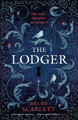 The Lodger Helen Scarlett 9781529407624
