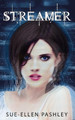 Streamer Sue-Ellen Pashley 9781925337143