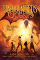 Dragon Fury Lisa McMann 9781534416109
