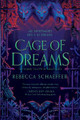 Cage of Dreams Rebecca Schaeffer 9780358645542