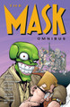 The Mask Omnibus Volume 2 (second Edition) by Evan Dorkin