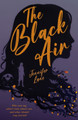 The Black Air Jennifer Lane 9781915235312
