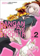 Danganronpa 2: Goodbye Despair Volume 2 by Spike Chunsoft