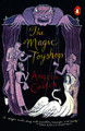 The Magic Toyshop by Angela Carter