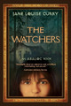 The Watchers by Jane Louise Curry