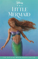 Disney The Little Mermaid: The Official Junior Novelisation by Walt Disney