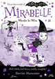 Mirabelle Wants to Win by Harriet Muncaster