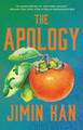 The Apology Jimin Han 9780316367080