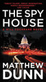 The Spy House by Matthew Dunn