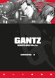 Gantz Omnibus Volume 8 by Oku Hiroya