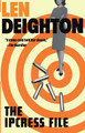 The Ipcress File Len Deighton 9780802161635