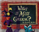What Is Miss Green? by Suzanne McNail